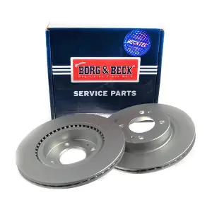 BBD5359 BORG & BECK
