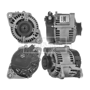 BORG & BECK BBA2862