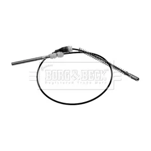 BORG & BECK BKB1000