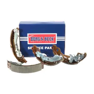 BORG & BECK BBS6337
