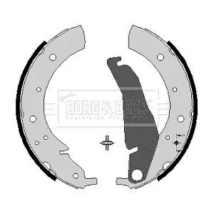 BBS6068 BORG & BECK