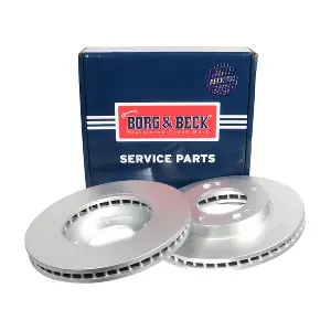 BBD5132 BORG & BECK