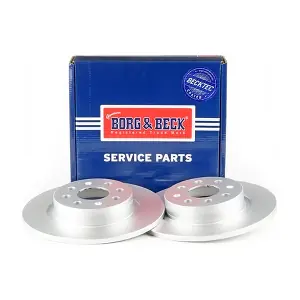BORG & BECK BBD4577