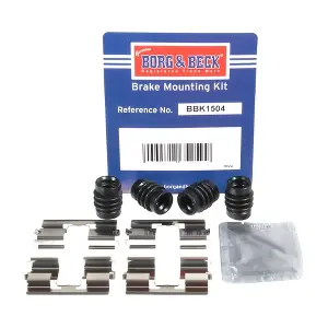BBK1504 BORG & BECK