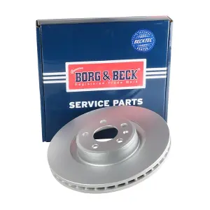 BBD6147S BORG & BECK