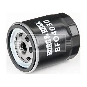 BORG & BECK BFO4030