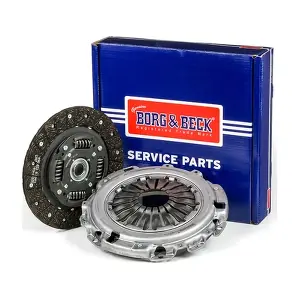 BORG & BECK HK7786