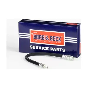 BORG & BECK BBH6158