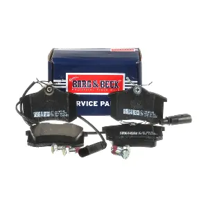 BORG & BECK BBP2445