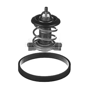 BORG & BECK BBT107