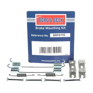 BBK6152 BORG & BECK