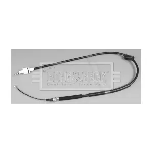 BORG & BECK BKC1159
