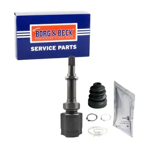 BCJ1277 BORG & BECK