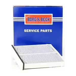 BORG & BECK BFC1348