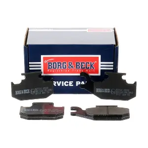 BBP2343 BORG & BECK