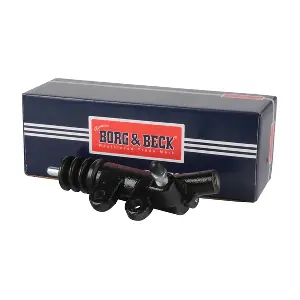 BES301 BORG & BECK