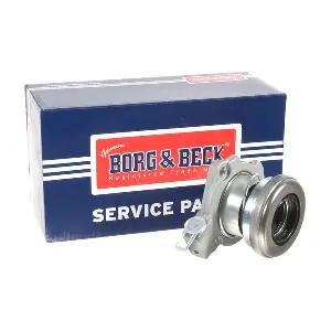 BORG & BECK BCS139