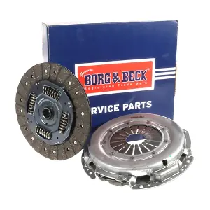 BORG & BECK HK2398