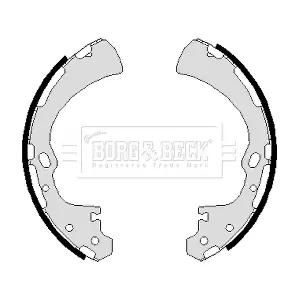 BBS6019 BORG & BECK