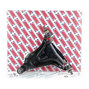 BORG & BECK BCA6404