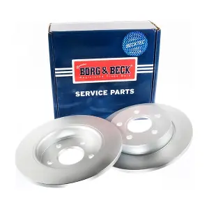 BORG & BECK BBD4476