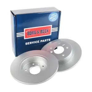 BBD5367 BORG & BECK
