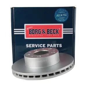 BORG & BECK BBD6154S