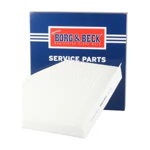 BORG & BECK BFC1372