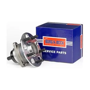 BORG & BECK BWK1562