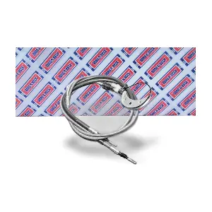 BORG & BECK BKB1340