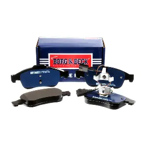 BORG & BECK BBP2246
