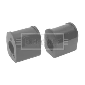 BORG & BECK BSK6272K