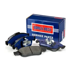BORG & BECK BBP2098