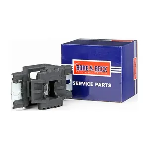 BORG & BECK BEM3566