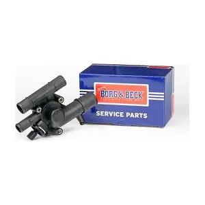 BBT283 BORG & BECK