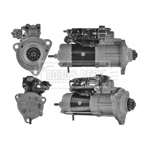 BORG & BECK BST32949