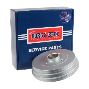 BBR7205 BORG & BECK