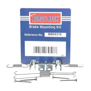 BBK6319 BORG & BECK