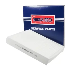 BORG & BECK BFC1262