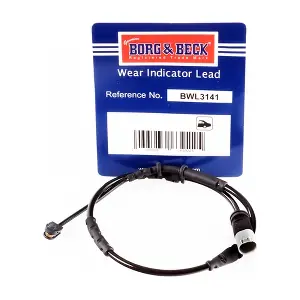 BWL3141 BORG & BECK