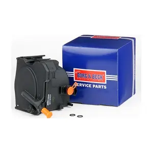 BORG & BECK BFF8003