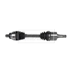 BORG & BECK BDS1112