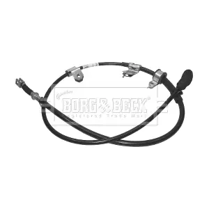 BKB2901 BORG & BECK