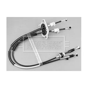 BKG1055 BORG & BECK
