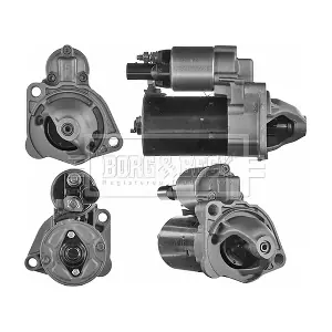 BORG & BECK BST2230