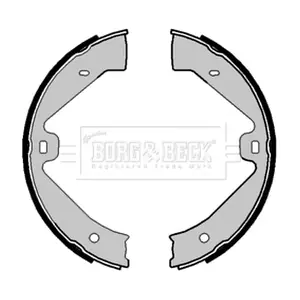 BBS6482 BORG & BECK