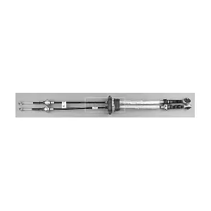 BORG & BECK BKG1007