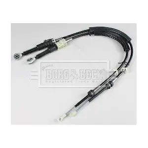BKG1214 BORG & BECK