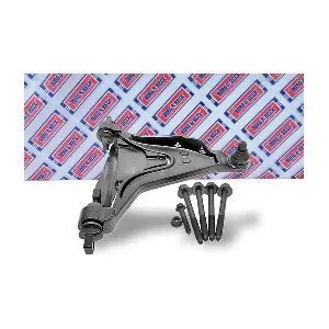 BORG & BECK BCA6405