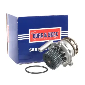 BORG & BECK BWP2361